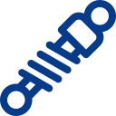 Proven <br> Suspension